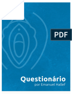 Questionário