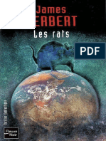 Herbert James - Les Rats 01 - Les Rats. (The Rats)