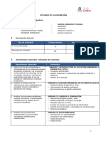 Aind3309 s0 Syllabus