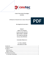 Proyecto Investigacion Tercera Parte Proceso Del Muestreo