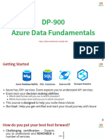 Course-Presentation-DP-900-AzureDataFundamentals - Selected - Pages