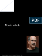 Alberto Kalach