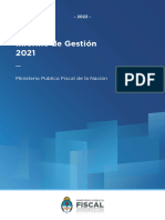MPF-Informe Gestión 2021