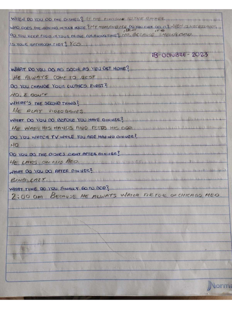 E1 | PDF