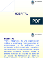 HOSPITAL