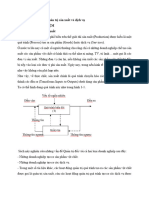 Kế Toán Quản Trị - Chương 1 - Giới thiệu quản trị sản xuất và dịch vụ DTTP