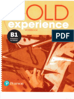 Gold Experience Workbook