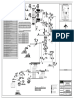 DIAGRAMA Planta de Separación de Residuos