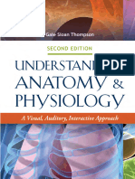 Understanding Anatomy and Physiology A Visual Auditory Interactive Approach 2 Ed 978-0-8036 4373 4 0 8036 4373 X