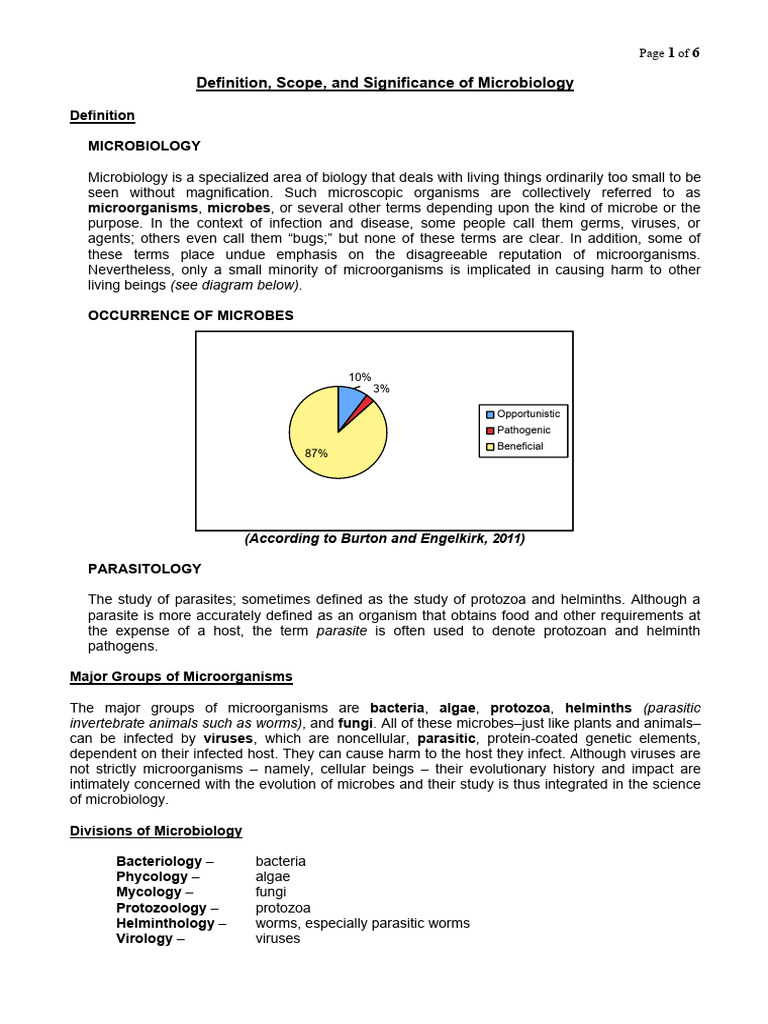 Transcription Definition Microbiology