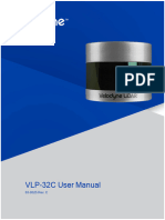 63 9325 Rev. C VLP 32C User Manual