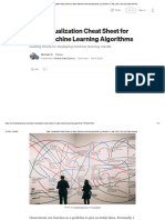 Data Visualization Cheat Sheet For Basic Machine Learning Algorithms - by Boriharn K - Mar, 2024 - Towards Data Science