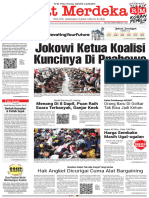 E Paper Rakyat Merdeka Rabu 13 Maret 2024