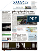 E Paper Kompas Selasa 12 Maret 2024