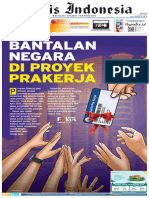 E-Paper Bisnis Indonesia Selasa 12 Maret 2024