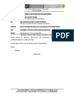 Informe #002-2023 Recalculo Tareos