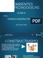 Constructivismo 1