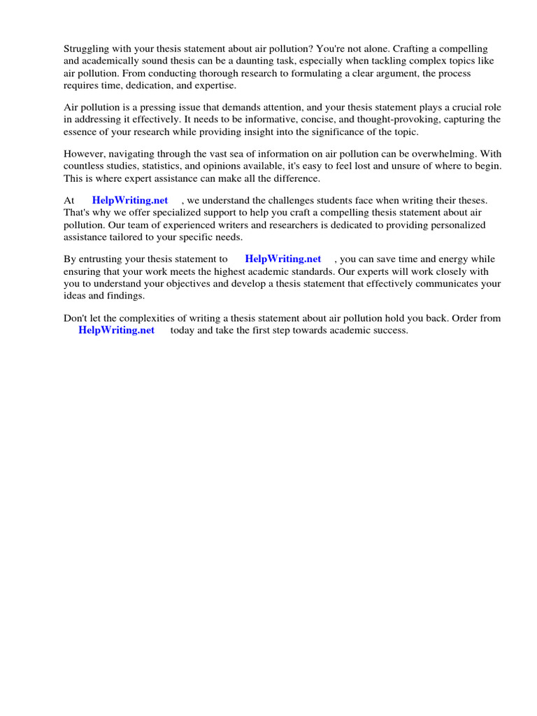 thesis-statement-about-air-pollution-pdf-air-pollution-exhaust-gas