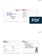 CMU-CS 462 - Software Meassurement and Analysis - 2024S - Lecture Slides - 3-2