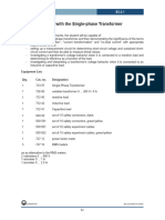 Leybold Práctica3 TrafoMonofásico