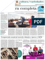 Jornal Correio Popular Pag 25 - 2