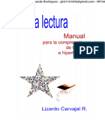 La Lectura - Lizardo Carvajal
