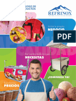 Refrinox Catalogo2022