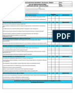 Lista de Verificacion en Campo Izaje de Cargas1