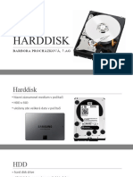 HARDDISK