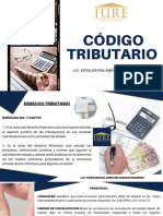 Material Codigo Tributario