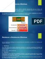 N°4 Resistencia Eléctrica PDF