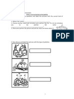 Module 1 Form 2 2024