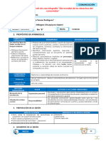 Infografía Consumidor