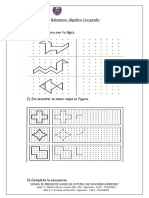 Balotario Algebra de 1ro