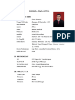 BIODATA Skripsi