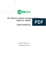 CITA 60-180 DC User Manual V1-1
