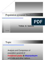 Population Pyramid