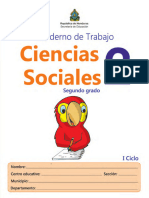 CCSS CuadernoTrabajo 2do Grado MODIFICADO