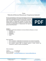 19.09.14.curso Selección RH