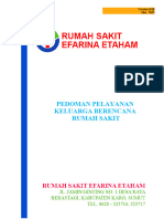 Pedoman KB Di RS