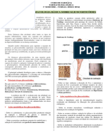 Resumo Sobre Glicocorticóides