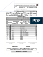 Ficha de Matrìcula 2024menorah MS Forms - 0