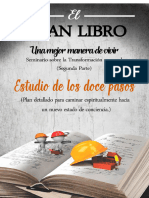 El Gran Libro de Alcoholicos Anónimos