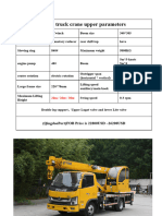 Truck Crane Catalog-English-Version - Whit Price