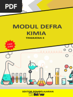 Modul Defra Ting 4 Student