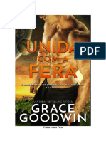 Unida Com A Fera - Grace Goodwin 2