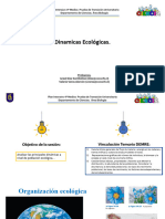 Ecologia 1