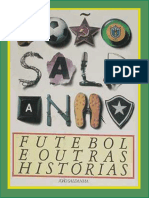 Futebol e Outras Histórias (João Saldanha)