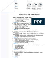 PDF Soal Osn Ipa SD - Compress