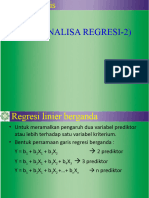 P11 - Analisis Regresi-2